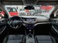 Hyundai TUCSON blue 1.7 CRDi 2WD Intro Edition**CAMERA**NAVIGATIE Blanc - thumbnail 10