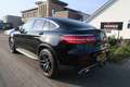 Mercedes-Benz GLC 300 Coupe 4MATIC AMG|SCHUIFDAK|TREKHAAK|BURMESTER|SFEE Noir - thumbnail 3
