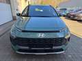 Hyundai BAYON 1,2 DPi Trend Groen - thumbnail 2