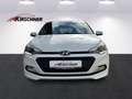 Hyundai i20 1,25 Go Blanc - thumbnail 2