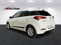 Hyundai i20 1,25 Go Blanc - thumbnail 3