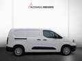 Opel Combo Cargo XL - e Edition *AHK*KLIMA*PDC*KAM* Weiß - thumbnail 6