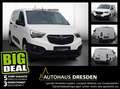Opel Combo Cargo XL - e Edition *AHK*KLIMA*PDC*KAM* Weiß - thumbnail 1