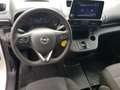 Opel Combo Cargo XL - e Edition *AHK*KLIMA*PDC*KAM* Weiß - thumbnail 10