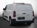 Opel Combo Cargo XL - e Edition *AHK*KLIMA*PDC*KAM* Weiß - thumbnail 4