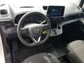 Opel Combo Cargo XL - e Edition *AHK*KLIMA*PDC*KAM* Weiß - thumbnail 9