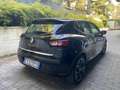 Renault Clio Clio IV 2017 1.5 dci Moschino Zen 75cv Black - thumbnail 2