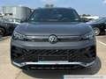 Volkswagen Tiguan R-Line 1.5 TSI DSG eHybrid AHK HUD IQ.LIG Grau - thumbnail 10