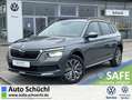 Skoda Kamiq 1.5 TSI EL.HECK+SMART-LINK+NAVI-COLUMBUS+V Grau - thumbnail 1