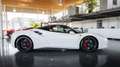 Ferrari 488 *KERAMIK*CARBON*360°* Blanc - thumbnail 50