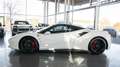 Ferrari 488 *FINANZIERUNG AB 0,99 % Weiß - thumbnail 6