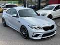 BMW M2 2er- M2 Competition Silber - thumbnail 8