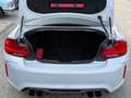 BMW M2 2er- M2 Competition Silber - thumbnail 14