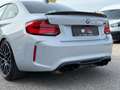 BMW M2 2er- M2 Competition Silber - thumbnail 11