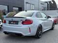 BMW M2 2er- M2 Competition Silber - thumbnail 9