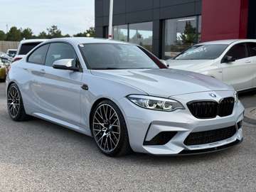 2er- M2 Competition