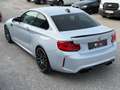 BMW M2 2er- M2 Competition Silber - thumbnail 12