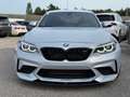 BMW M2 2er- M2 Competition Silber - thumbnail 4