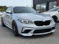 BMW M2 2er- M2 Competition Silber - thumbnail 2