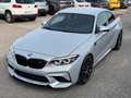 BMW M2 2er- M2 Competition Silber - thumbnail 5
