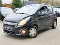 Chevrolet Spark 🟢1.0 ESSENCE 68CV/ 5 PORTES - AIRCO - 1ER PROPR Noir - thumbnail 1