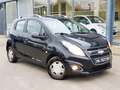 Chevrolet Spark 🟢1.0 ESSENCE 68CV/ 5 PORTES - AIRCO - 1ER PROPR Noir - thumbnail 2