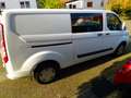 Ford Transit Custom DOKA Trend L2 H1 320 Weiß - thumbnail 11