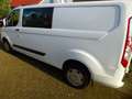 Ford Transit Custom DOKA Trend L2 H1 320 Weiß - thumbnail 14
