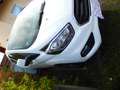 Ford Transit Custom DOKA Trend L2 H1 320 Weiß - thumbnail 3