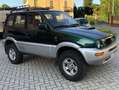 Nissan Terrano Terrano 3p 2.7 td SE - thumbnail 21