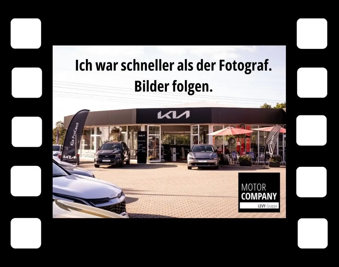 Kia Niro 1.6 Spirit Plugin ACC Navi FLA elSitz Bel.Sitz LM Gri - 2