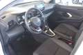 Toyota Yaris 1.5 Hybrid 5 porte Trend Blanc - thumbnail 12
