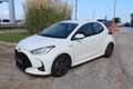 Toyota Yaris 1.5 Hybrid 5 porte Trend Blanc - thumbnail 1