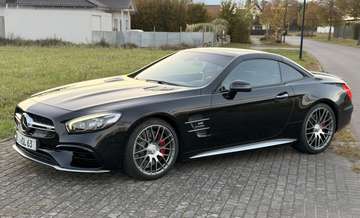 Speedshift 7G-MCT Sportgetriebe