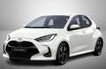 Toyota Yaris 1.5 HYBRID E-CVT 116CV KM02025 *CAM+LED+ACC* PROMO Bianco - thumbnail 1