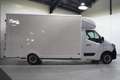 Renault Master 2.3 dCi 145 pk Bakwagen Low Liner 20m3 Airco Cruis Bílá - thumbnail 8