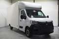 Renault Master 2.3 dCi 145 pk Bakwagen Low Liner 20m3 Airco Cruis Bílá - thumbnail 2