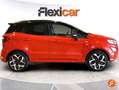 Ford EcoSport 1.0L+EcoBoost+92kW+%28125CV%29+S+%26+S+ST+Line Rojo - thumbnail 9