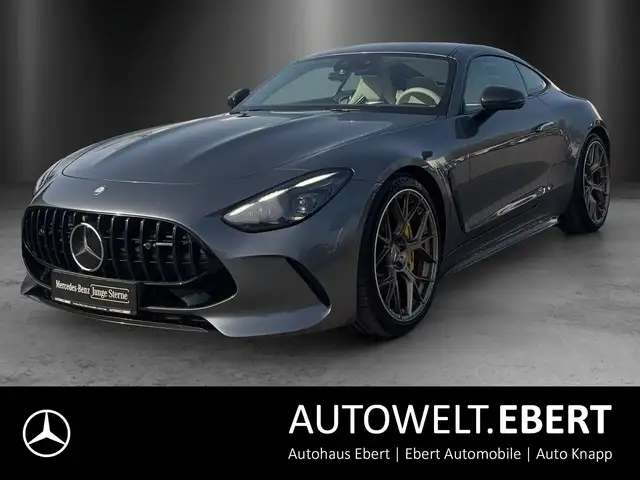 Mercedes-Benz AMG GT GT63 Manufaktur DISTR Perf.Sitz BurmHighEnd Lift