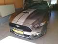 Ford Mustang Mustang 2.3 Eco Boost Gris - thumbnail 4
