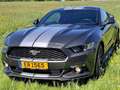 Ford Mustang Mustang 2.3 Eco Boost Gris - thumbnail 1