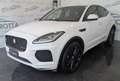 Jaguar E-Pace 2.0d i4 Chequered Flag awd 180cv auto Bianco - thumbnail 1