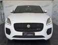 Jaguar E-Pace 2.0d i4 Chequered Flag awd 180cv auto Bianco - thumbnail 2