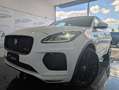 Jaguar E-Pace 2.0d i4 Chequered Flag awd 180cv auto Bianco - thumbnail 15