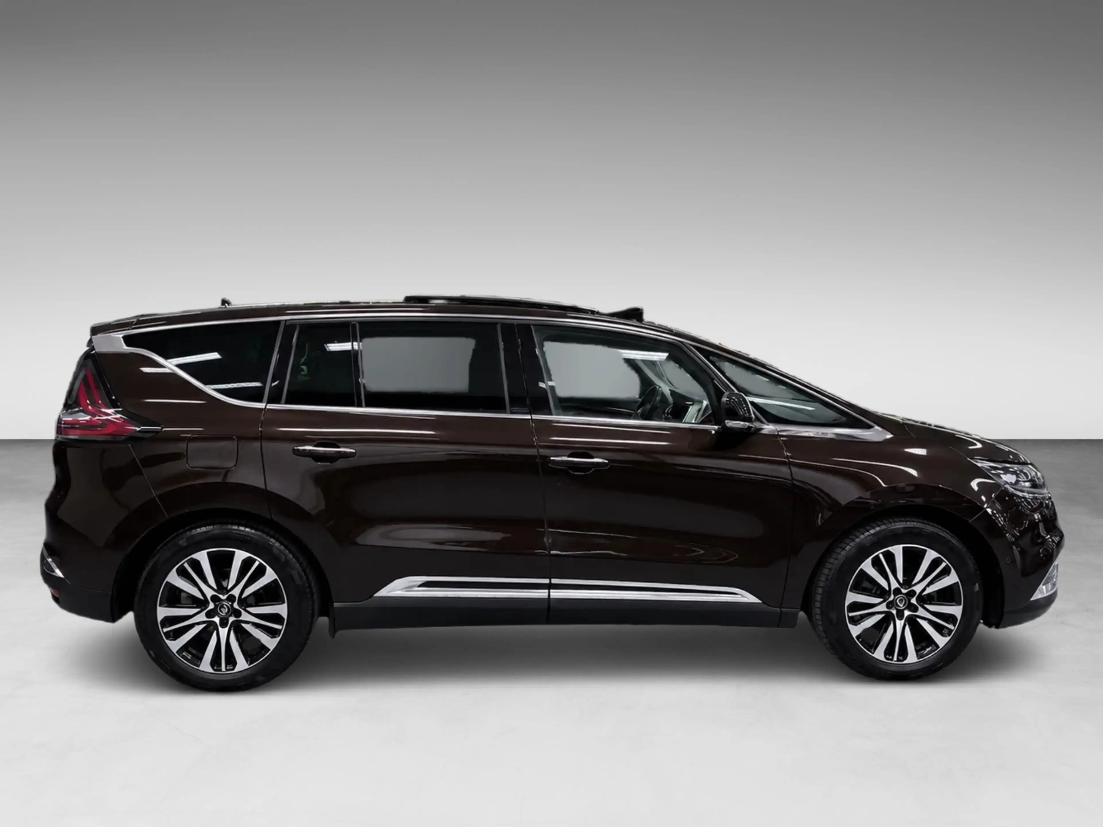Renault Espace 1.8 TCe Initiale Paris 7p. PANO/MASSAGE-ST/LEDER/N — photo 2