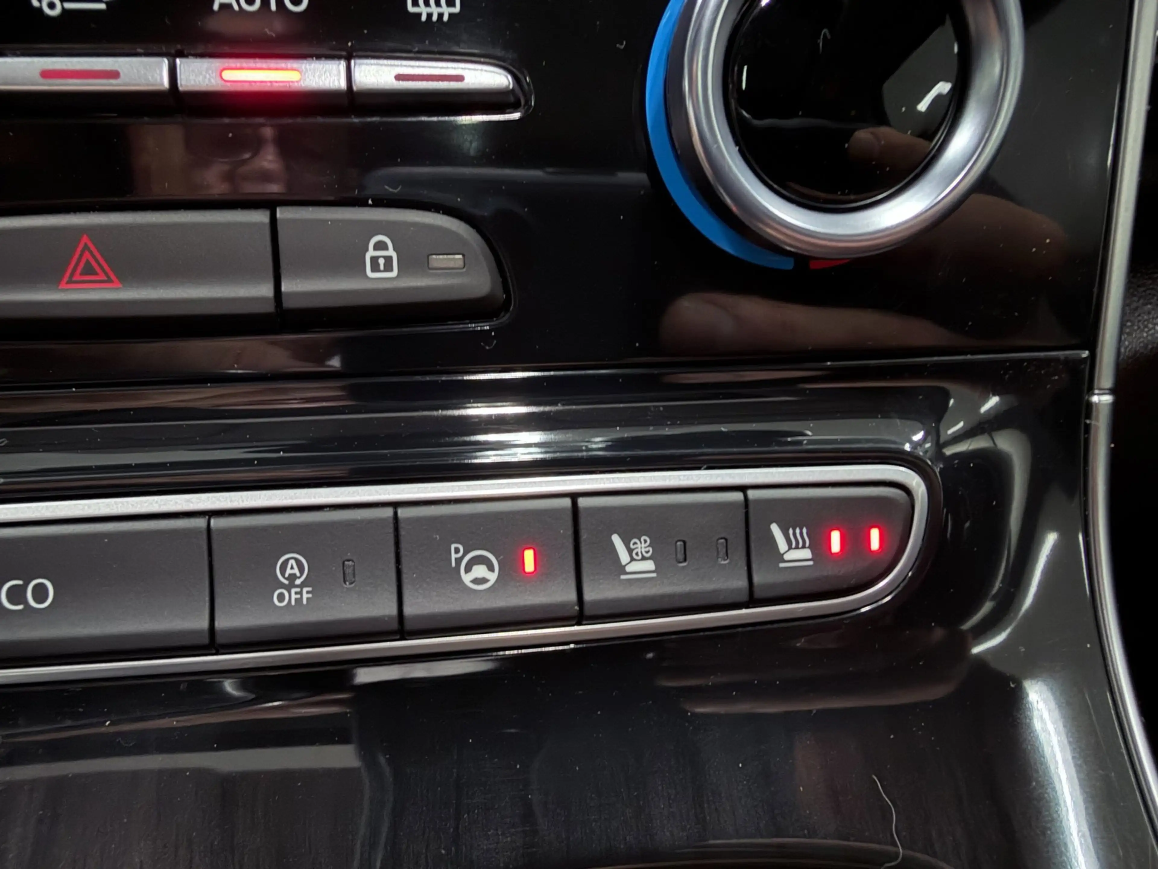 Renault Espace 1.8 TCe Initiale Paris 7p. PANO/MASSAGE-ST/LEDER/N — photo 30
