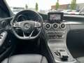 Mercedes-Benz C 400 4 MATIC -T AMG-LINE *LED/NAVI/LEDER/SHZ... Blanc - thumbnail 14