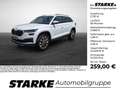 Skoda Kodiaq 1.5 TSI DSG Clever Wit - thumbnail 1