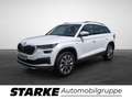 Skoda Kodiaq 1,5l TSI DSG Clever Weiß - thumbnail 1