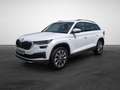 Skoda Kodiaq 1,5l TSI DSG Clever Weiß - thumbnail 2